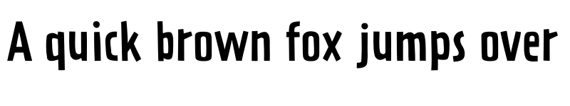 Preview of Prater Sans Pro Regular font