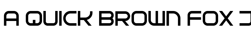 Preview of Prefectures Regular font