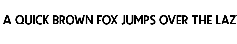 Preview of Premier Sans Regular font