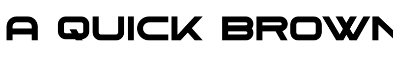 Preview of Preon DEMO Regular font