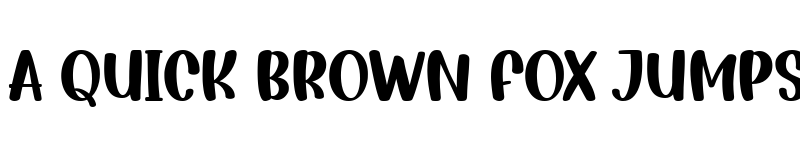 Preview of Pretty Shine Regular font