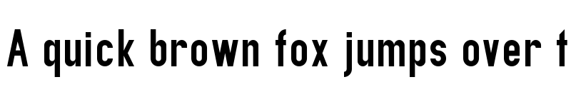 Preview of PreussischeIV44Ausgabe3 Regular font