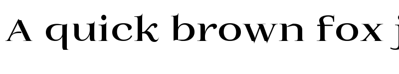 Preview of Prida01 Black font