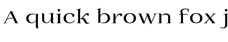 Preview of Prida01 Bold font