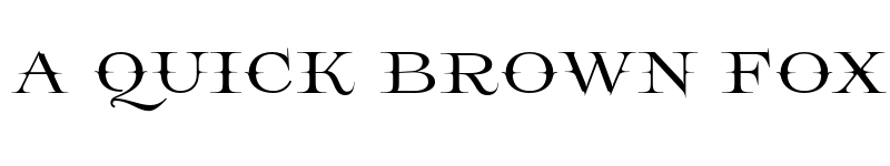 Preview of Prida65 Regular font