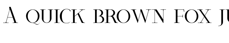 Preview of Prince Osteo Demo Regular font