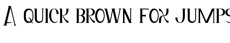 Preview of Prince Outfit Demo Regular font