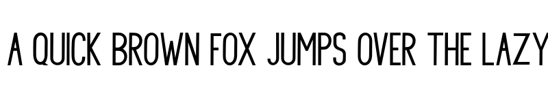 Preview of Princella Sans Regular font