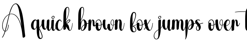 Preview of Processing Regular font