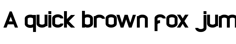 Preview of PROFFESIONAL Regular font