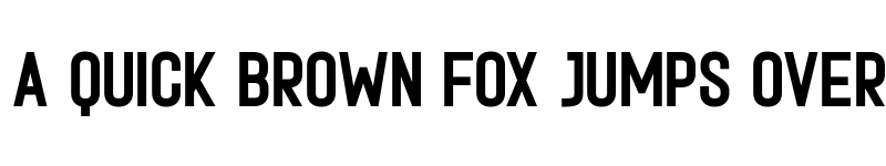 Preview of Progtice Bold font