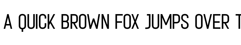 Preview of Progtice Light font