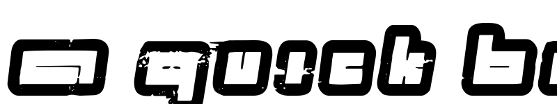 Preview of projects fenotype font