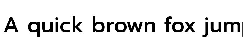 Preview of Prompt Medium font