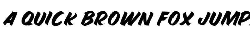 Preview of PROPAGANDA SIGHT PERSONAL USE Regular font