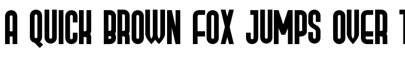 Preview of Prosa GT Bold font