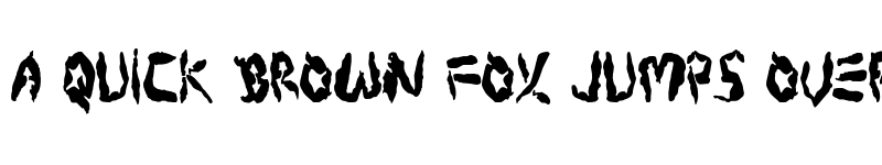 Preview of Protoplasm Condensed Condensed font