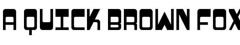 Preview of Psychedelic Regular font