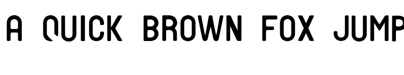 Preview of PTF NORDIC Rnd Lt Normal font