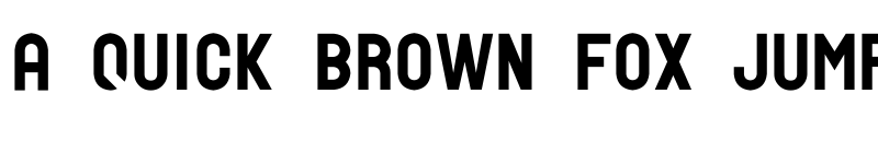 Preview of PTF NORDIC Std Normal font