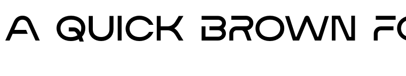 Preview of PTG FUTURIZM - DEMO Regular font