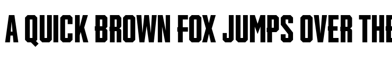 Preview of Pubg Sans Regular font