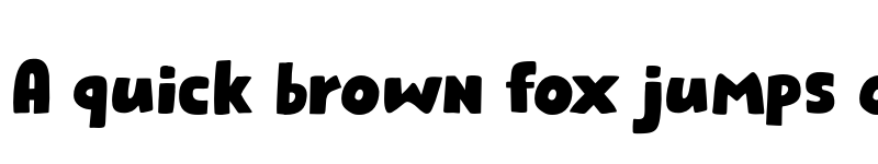 Preview of Public Secret DEMO Regular font