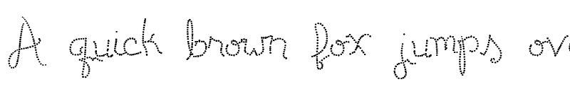 Preview of Publicite d'epoque basic Regular font