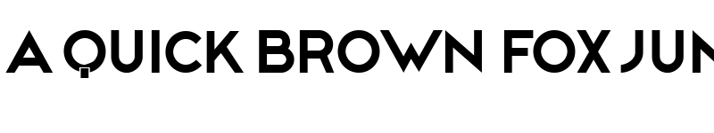 Preview of Publishers Regular font