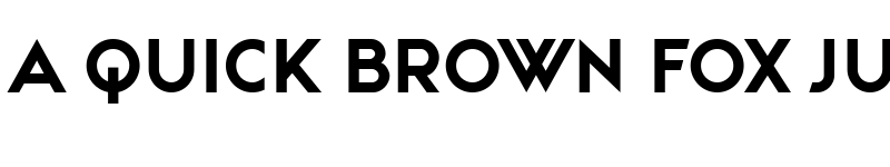 Preview of Pudding Regular font