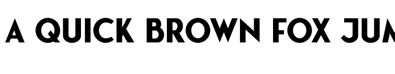 Preview of Puerto Bold font