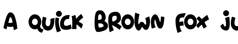 Preview of Pumpkin Soup Regular font