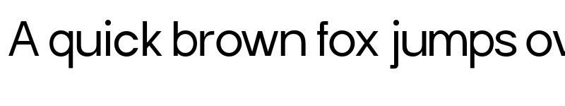 Preview of Punta Light font