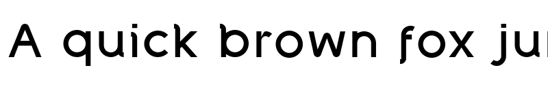 Preview of Puntodewa Thin font