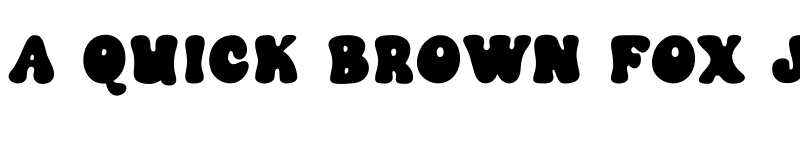 Preview of Pure Love Regular font