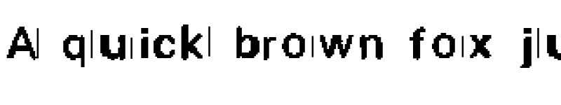 Preview of purge purge font