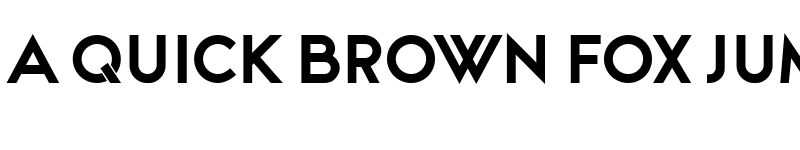 Preview of Putz Regular font