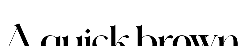Preview of Qarkine Personal Use font