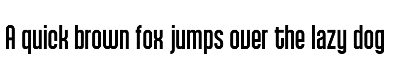 Preview of Qhytsdakx Regular font