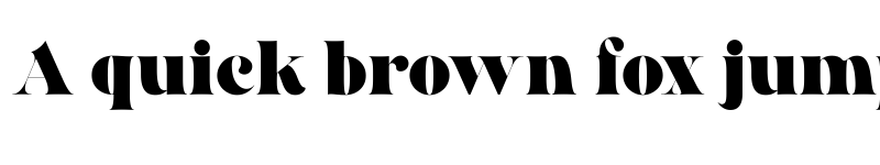 Preview of Qillo Demo Version Regular font