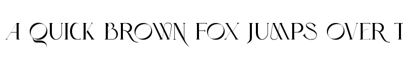 Preview of Qomarun Regular font