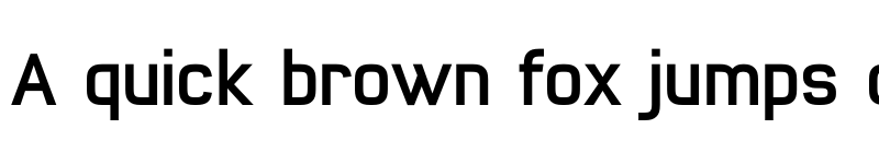 Preview of QType Comp Book font