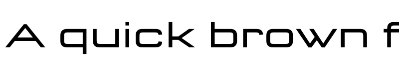 Preview of QType Extd Book font