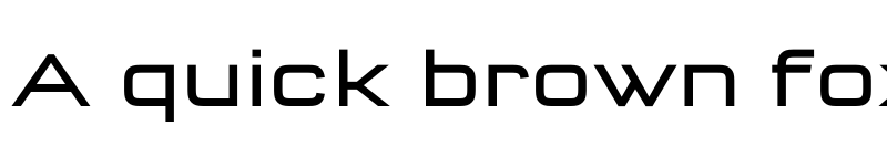 Preview of QType SeExt Book font