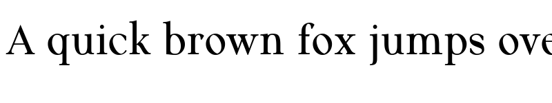Preview of Quaaykop Regular font