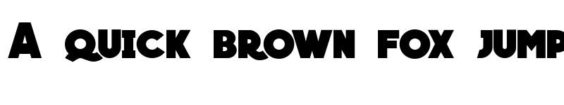 Preview of QUARTZO demo Bold font