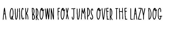 Preview of Queen Of Manda Regular font