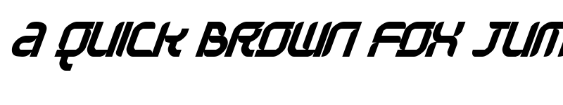 Preview of Question of time Regular font