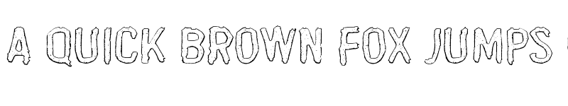 Preview of Quicksand x Regular font