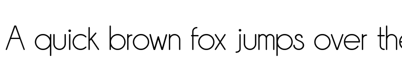 Preview of Quill & Ink Font Regular font